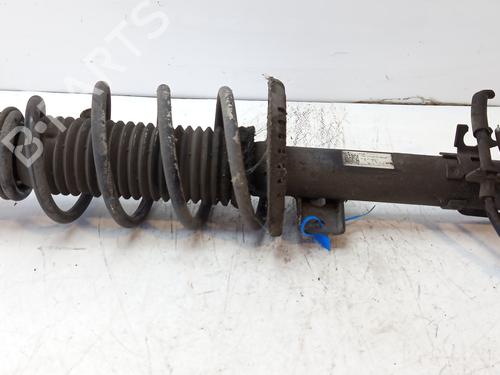 Used Right front shock absorber SEAT IBIZA IV (6J5, 6P1) 1.6 TDI (90 hp) 29201140