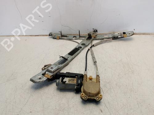 Front left window mechanism RENAULT MEGANE II Saloon (LM0/1_) 1.5 dCi (LM02, LM13, LM2A) | BP38076211C22 - Image 3