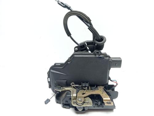 Used Rear right lock VW POLO (9N_, 9A_) 1.4 16V (75 hp) 17388905