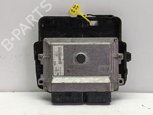 Used Engine control unit (ECU) Engine control unit (ECU) 33027917 33027917