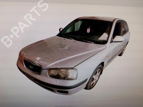 Used Parts HYUNDAI ELANTRA III Saloon (XD) 2.0 CRDi 4397785