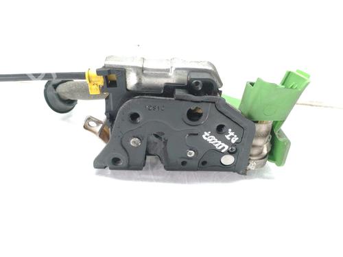 Front left lock AUDI A1 Sportback (8XA, 8XF) 1.2 TFSI | BP9398872C98 
