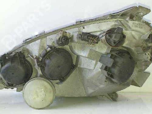 Right headlight MERCEDES-BENZ A-CLASS (W168) A 170 CDI (168.008) | BP7956824C29 