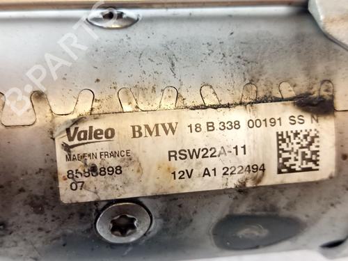 Starter BMW X3 (E83)  | BP30513068M8 