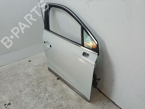 Right front door RENAULT CLIO V (B7_) 1.0 TCe 100 (B7MT) | BP29852600C3 - Image 2