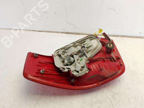 Left taillight AUDI A3 (8P1) | BP38013364C34 - Image 6
