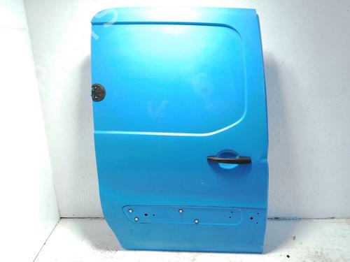 Used Right slide door Right slide door PEUGEOT PARTNER Box Body/MPV 1.6 HDi / BlueHDi 75 (75 hp) 40611575 40611575