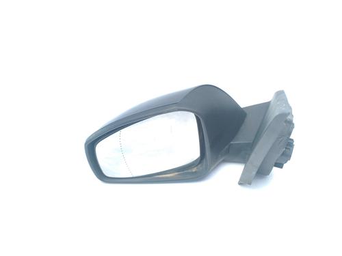 Used Left mirror RENAULT LAGUNA III (BT0/1) 1.5 dCi (BT00, BT0A, BT0T, BT1J) (110 hp) 17708395