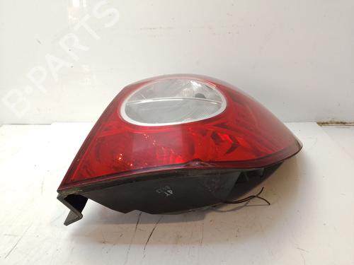 Right taillight CHEVROLET CAPTIVA (C100, C140) 2.0 D 4WD | BP33538585C35 - Image 4