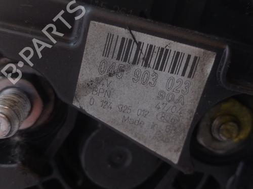 Alternator SEAT IBIZA IV SC (6J1, 6P5) 1.6 TDI | BP32262289M7 