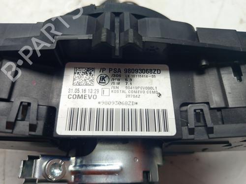 Switch TOYOTA PROACE Van (MDZ_) 1.6 D4d (MDZ2) | BP30622006I30 - Image 4