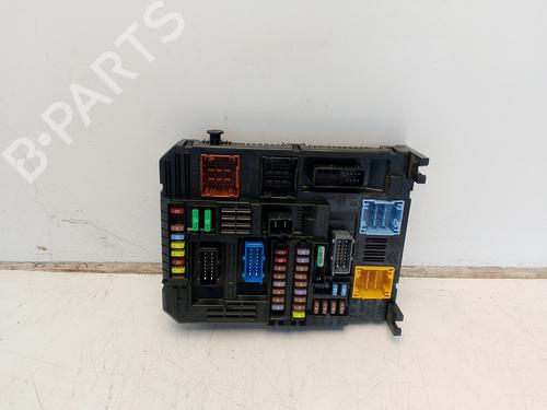 Fuse box TOYOTA PROACE VERSO Bus (MPY_) 1.6 D4d (MPY2) | BP36701073E1 - Image 2