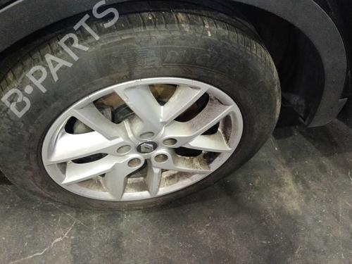 Used Left front driveshaft Left front driveshaft 38673988 38673988