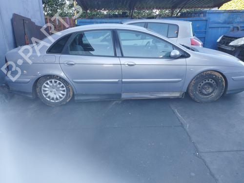 Brugte CITROËN C5 I (DC_) 2.0 HDi (DCRHZB, DCRHZE) (109 hp) 4478334