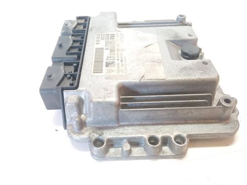 Engine control unit (ECU) CITROËN C4 I (LC_)  | BP10506713M57 