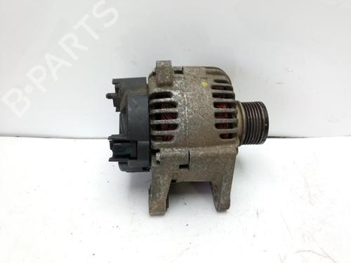 Alternator RENAULT MEGANE II (BM0/1_, CM0/1_) 1.5 dCi (BM1E, CM1E) | BP15764347M7 