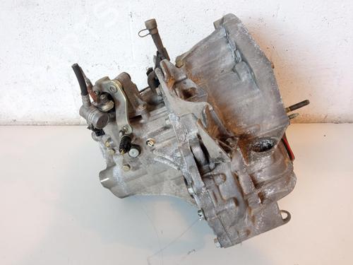 Gearbox RENAULT MEGANE II (BM0/1_, CM0/1_) 1.9 dCi (BM0G, CM0G) | BP10322111M3 