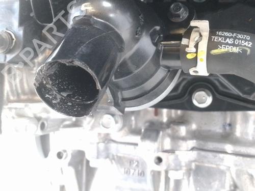 Engine TOYOTA YARIS (_P13_) | BP25037209M1 - Image 19