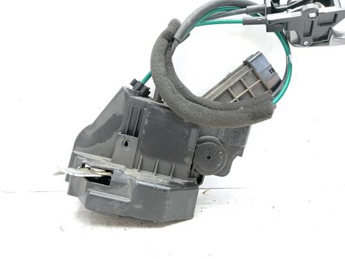 Rear left lock KIA MAGENTIS II (MG) 2.0 CRDi | BP19342775C100 