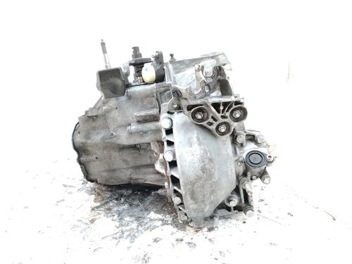 Gearbox CITROËN C5 II (RC_)  | BP18115199M3 
