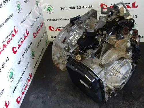 Used Gearbox Gearbox 7952114 7952114