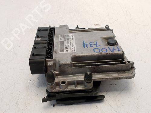 Engine control unit (ECU) DS DS 7 Crossback (J4_, JR_, JC_) | BP36259780M57 - Image 6