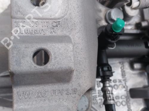Gearbox SEAT IBIZA V (KJ1, KJG) 1.0 TSI | BP26206910M3  - Image 6