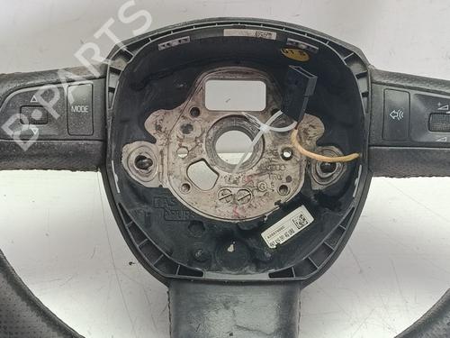 Steering wheel AUDI A4 B7 (8EC) 2.0 TDI 16V | BP36359572C49 - Image 2