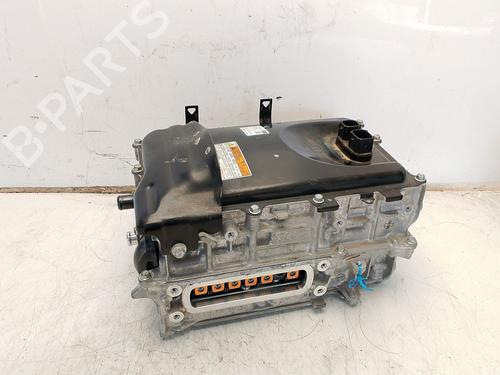Electronic module TOYOTA YARIS CROSS (MXP_) 1.5 Hybrid All-wheel Drive (MXPJ15) | BP37633058M83 - Image 9
