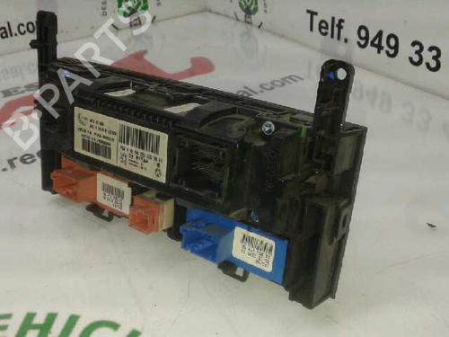 Climate control PEUGEOT 407 (6D_)  | BP7951645I5 
