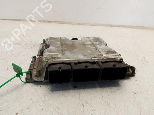 Engine control unit (ECU) RENAULT LAGUNA II (BG0/1_) 1.9 dCi (BG08, BG0G) | BP36259775M57 - Image 4
