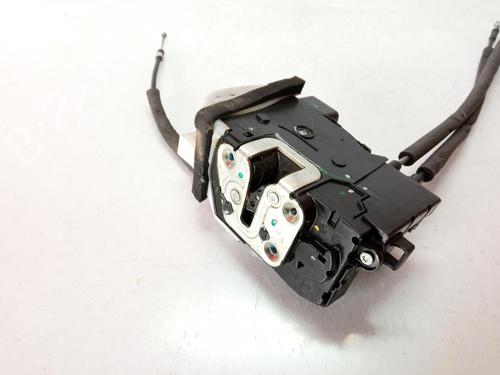 Used Front left lock HYUNDAI ix35 (LM, EL, ELH) [2009-2016]  9694525
