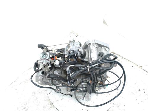 Engine SUZUKI MOTORCYCLES V-STROM V-Strom 650 XT | BP24702955M1 - Image 5