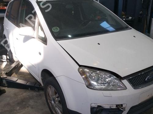 Front left lock FORD FOCUS C-MAX (DM2) 2.0 TDCi | BP30617615C98 - Image 2