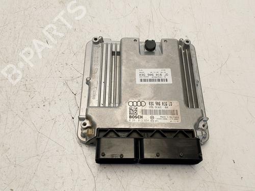 Engine control unit (ECU) AUDI A4 B7 (8EC) 2.0 TFSI | BP37637028M57  - Image 6