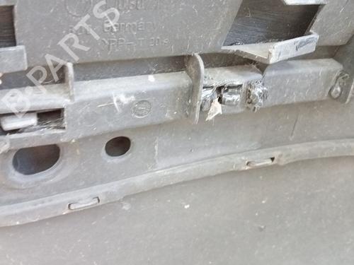 Front bumper VW GOLF IV Variant (1J5)  | BP29753590C7