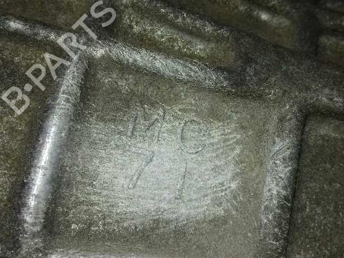 Used Gearbox NISSAN SERENA (C23) 1.6 (97 hp) 10276173