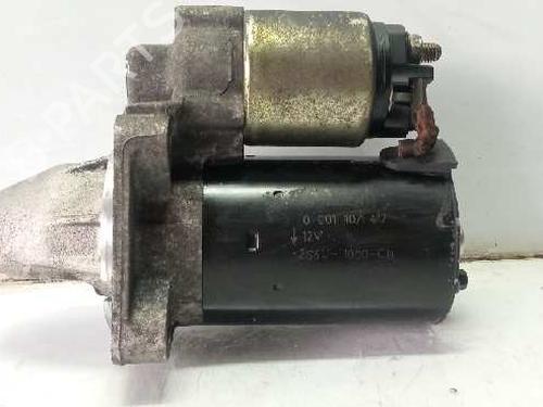 Used Starter Starter 10275949 10275949