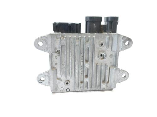 Electronic module FORD FIESTA III (GFJ)  | BP15581459M83 