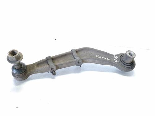 Used Left rear suspension arm BMW 5 (E60) 530 i (231 hp) 9762624