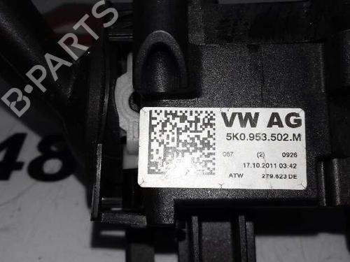 Headlight switch SEAT LEON (1P1)  | BP7951918I24 