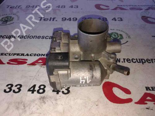 Throttle body SEAT IBIZA II (6K1)  | BP7962823M82 
