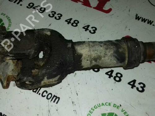 Driveshaft NISSAN TERRANO II (R20)  | BP7952415M37 