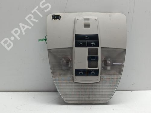 Innerbelysning Innerbelysning MERCEDES-BENZ A-CLASS (W169) A 180 CDI (169.007, 169.307) (109 hp) 33557427 33557427