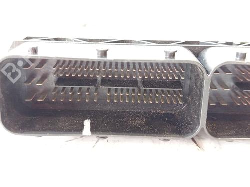 Engine control unit (ECU) BMW 1 (E87) | BP30638739M57 - Image 2