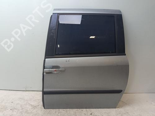 Used Left rear door Left rear door FIAT ULYSSE (179_) 2.0 JTD (109 hp) 33614234 33614234