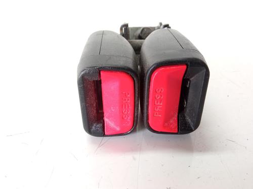 Rear center seatbelt HYUNDAI ix35 (LM, EL, ELH)  | BP11398355I27 
