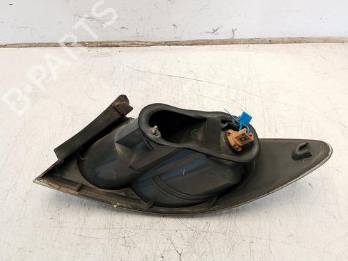Left taillight MAZDA 6 Hatchback (GG) 2.0 DI (GG14) | BP37523251C34 - Image 5