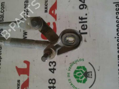 Front wiper motor AUDI A4 B6 Avant (8E5) 3.0 quattro | BP10276317M29 