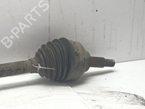 Right front driveshaft RENAULT TRAFIC II Bus (JL) 2.5 dCi 145 (JL0J) | BP37632996M39  - Image 6